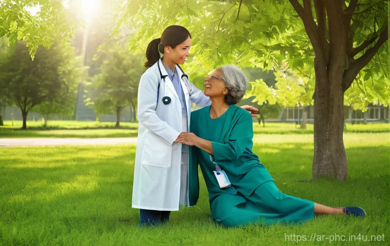 보건소 진료비용 비교 - **Prompt 1: Informed Healthcare Decisions and Financial Planning**
    "A thoughtful adult, elegantl...